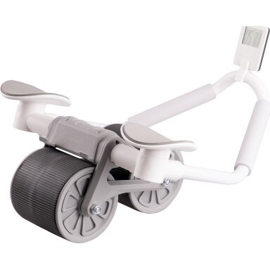 2-in-1 pilvo preso treniruoklis inSPORTline DR2020 2-in-1 pilvo preso treniruoklis inSPORTline DR2020