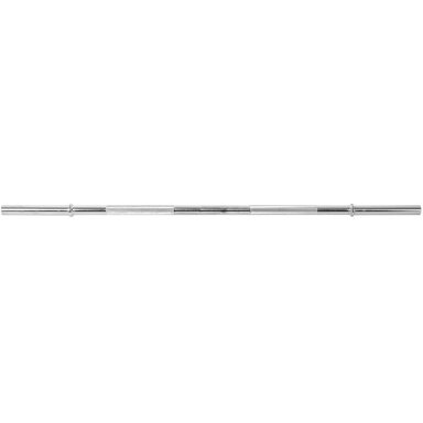 Grifas štangai inSPORTline RB-66 – 167 cm / 30 mm Grifas štangai inSPORTline RB-66 – 167 cm / 30 mm