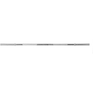 Grifas štangai inSPORTline RB-84 – 220 cm / 30 mm Grifas štangai inSPORTline RB-84 – 220 cm / 30 mm