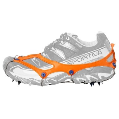 39-41" Apkaustai batams vaikščiojimui ledu Nortec Trail