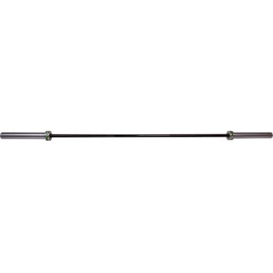 Olimpinis grifas štangai su guoliais inSPORTline Olympic 200 cm / 50 mm OB-80 Olimpinis grifas štangai su guoliais inSPORTline Olympic 200 cm / 50 mm OB-80
