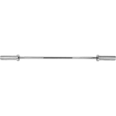 Grifas štangai inSPORTline Olympic OB-72 – 182 cm / 50 mm Grifas štangai inSPORTline Olympic OB-72 – 182 cm / 50 mm