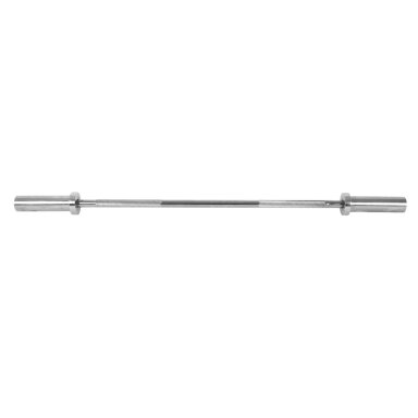 Grifas štangai inSPORTline Olympic OB-86 – 220 cm / 50 mm Grifas štangai inSPORTline Olympic OB-86 – 220 cm / 50 mm