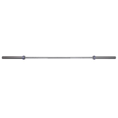 Olimpinis grifas štangai su guoliais inSPORTline Olympic OB-86 MH6 – 220 cm / 50 mm Olimpinis grifas štangai su guoliais inSPORTline Olympic OB-86 MH6 – 220 cm / 50 mm