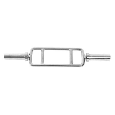 Tricepso grifas štangai inSPORTline Olympic 86 cm OB-34 Tricepso grifas štangai inSPORTline Olympic 86 cm OB-34