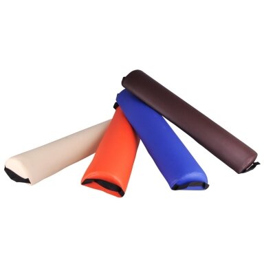Pusapvalis pozicionavimo volas masažui inSPORTline Anento 65 x 15 x 7,5 cm Pusapvalis pozicionavimo volas masažui inSPORTline Anento 65 x 15 x 7,5 cm