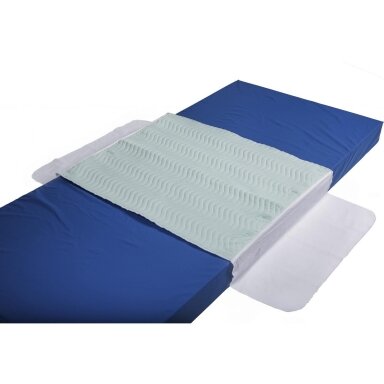 Absorbuojantis daugkartinis paklotas 80×90 cm Absorbuojantis daugkartinis paklotas 80×90 cm