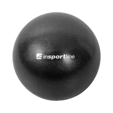Aerobikos ir mankštos kamuolys inSPORTline Overball 25 cm