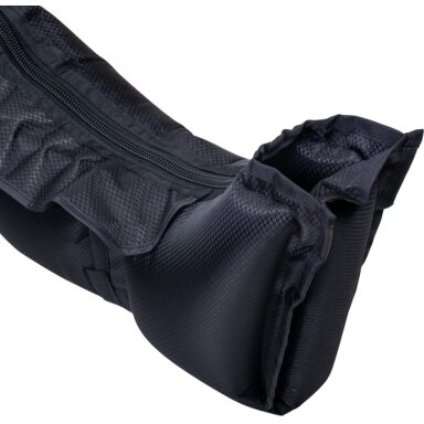 Kompresinė masažo sistema inSPORTline Compflex – 5 kamerų, XL Kompresinė masažo sistema inSPORTline Compflex – 5 kamerų, XL