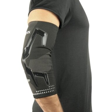 Alkūnės įtvaras COMPEX Trizone Arm Alkūnės įtvaras COMPEX Trizone Arm