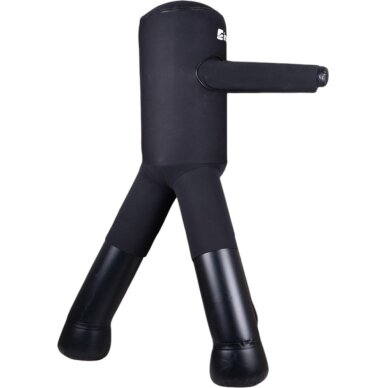 Pastatomas bokso manekenas su rankomis inSPORTline Getreiro 1