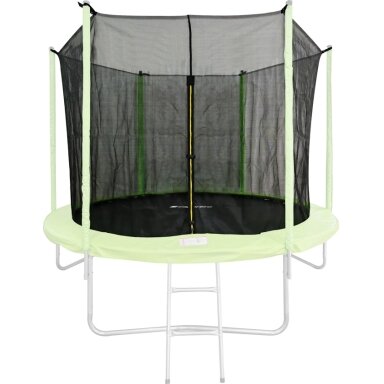 Batuto tinklas 305 cm (6 stovams, be stulpų) – inSPORTline Irbiso Batuto tinklas 305 cm (6 stovams, be stulpų) – inSPORTline Irbiso