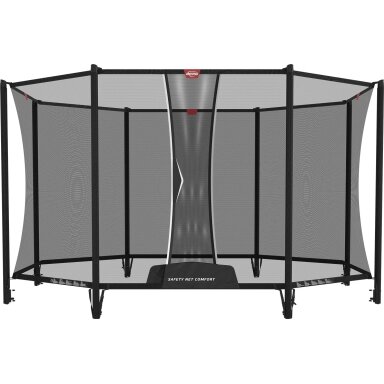 Batuto apsauginis tinklas 380 cm – BERG Safety Net Comfort Batuto apsauginis tinklas 380 cm – BERG Safety Net Comfort