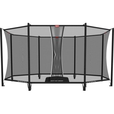Batuto apsauginis tinklas 430 cm – BERG Safety Net Comfort