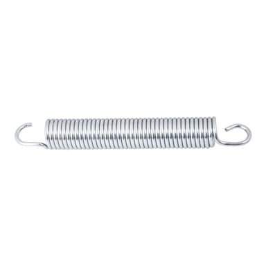 Batuto spyruoklė 16,8 cm (183–430 cm batutams) Batuto spyruoklė 16,8 cm (183–430 cm batutams)