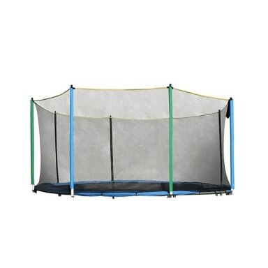Batuto tinklas 183 cm (6 stovai) – inSPORTline Batuto tinklas 183 cm (6 stovai) – inSPORTline