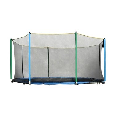 Batuto tinklas 244 cm (6 stovai) – inSPORTline
