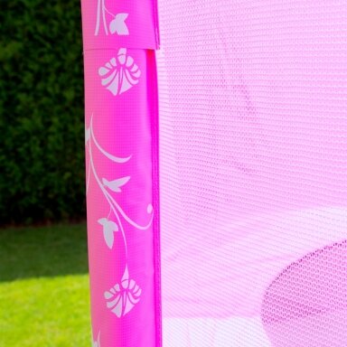 Batuto tinklas 244 cm (6 stovams, be stulpų) – inSPORTline Lily Batuto tinklas 244 cm (6 stovams, be stulpų) – inSPORTline Lily