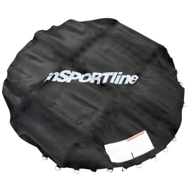 Batuto kilimas inSPORTline Froggy 430 cm Batuto kilimas inSPORTline Froggy 430 cm