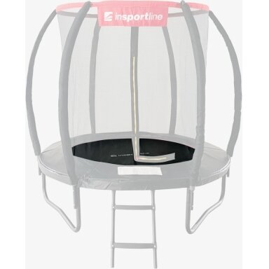 Batuto kilimas inSPORTline Flea PRO 183 cm Batuto kilimas inSPORTline Flea PRO 183 cm