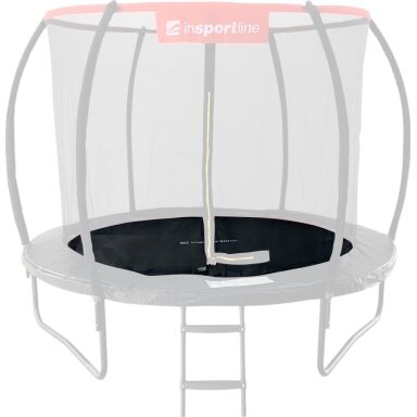 Batuto kilimas inSPORTline Flea PRO 305 cm Batuto kilimas inSPORTline Flea PRO 305 cm