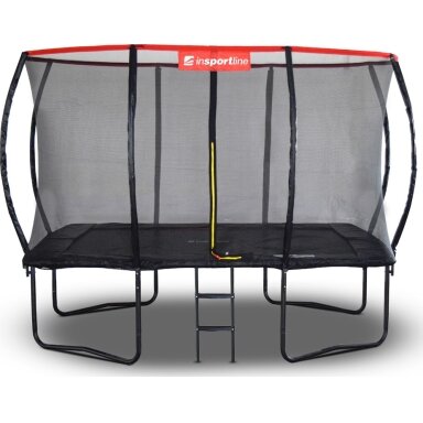 Atsarginis batuto pagrindas inSPORTline QuadJump, 183x274cm Atsarginis batuto pagrindas inSPORTline QuadJump, 183x274cm