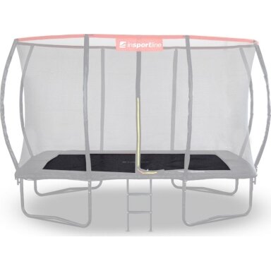 Atsarginis batuto pagrindas inSPORTline QuadJump, 183x274cm Atsarginis batuto pagrindas inSPORTline QuadJump, 183x274cm