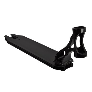 Atsarginis paspirtuko rėmas Fox Pro Judge Black