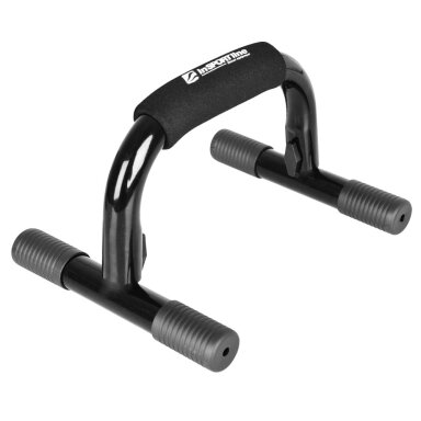 Atsispaudimų rankenos inSPORTline Push Up Stand Atsispaudimų rankenos inSPORTline Push Up Stand