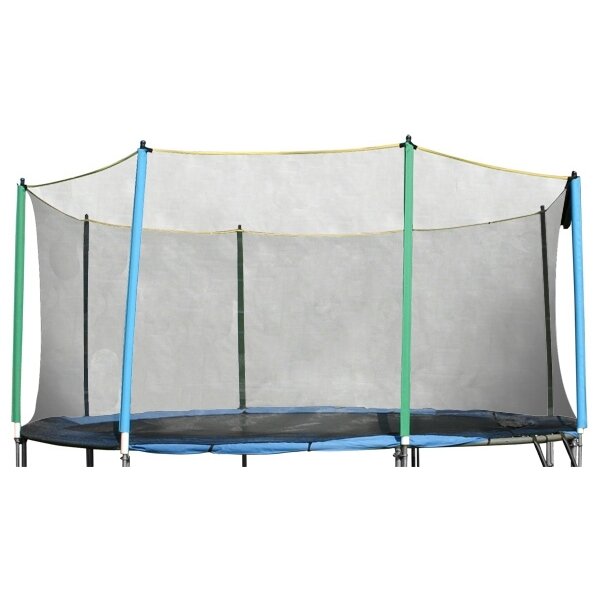 Batuto tinklas 305 cm (8 stovams, be stulpų) – inSPORTline