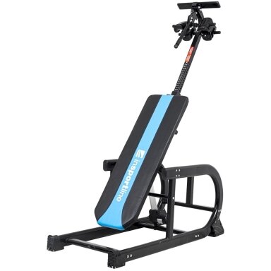 Automatinis inversinis stalas su elektroniniu valdymu inSPORTline Ele Automatinis inversinis stalas su elektroniniu valdymu inSPORTline Ele