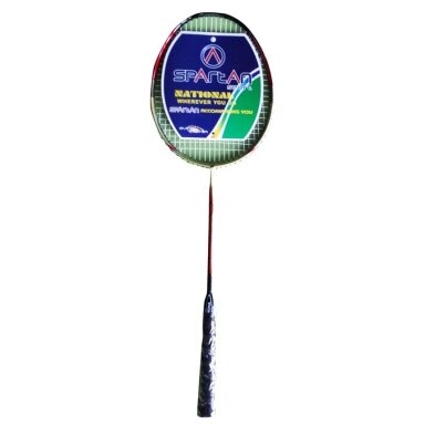 Badmintono raketė Spartan Titanium Pro