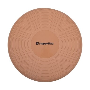 Balansinis treniruoklis inSPORTline Bumy BC450, moka