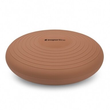Balansinis treniruoklis inSPORTline Bumy BC450, moka