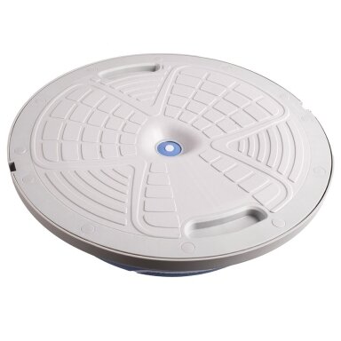 Balansinis treniruoklis inSPORTline Dome Compact, rožinis Balansinis treniruoklis inSPORTline Dome Compact, rožinis