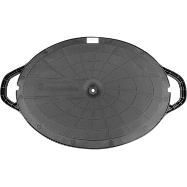 Balansinis treniruoklis inSPORTline Dome Hold, žalias Balansinis treniruoklis inSPORTline Dome Hold, žalias