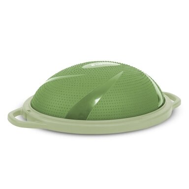 Balansinis treniruoklis inSPORTline Dome Hold, žalias Balansinis treniruoklis inSPORTline Dome Hold, žalias