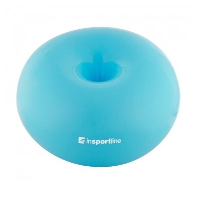 Balansinis treniruoklis inSPORTline Donut Ball