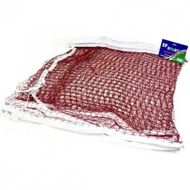 Badmintono tinklas Spartan 600x80cm Badmintono tinklas Spartan 600x80cm