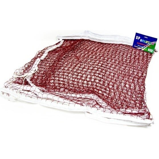 Badmintono tinklas Spartan 600x80cm Badmintono tinklas Spartan 600x80cm