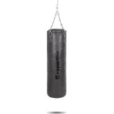Pakabinamas bokso maišas inSPORTline Joakim 90 × 30 cm, 20 kg