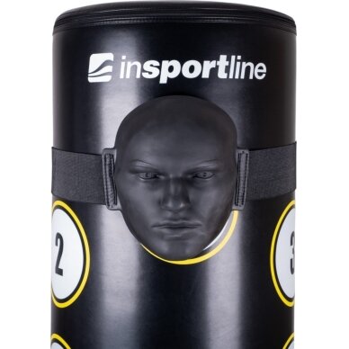 Smūgiavimo kaukė bokso maišui ir treniruokliui inSPORTline Loveras 4
