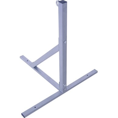 Sieninis bokso maišo laikiklis inSPORTline 76 x 76 x 66 cm, iki 100 kg 1 Sieninis bokso maišo laikiklis inSPORTline 76 x 76 x 66 cm, iki 100 kg 1