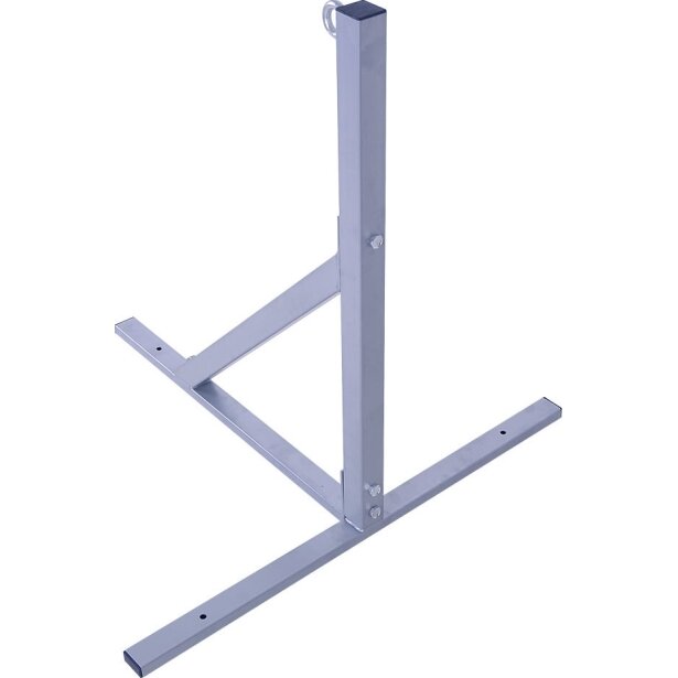 Sieninis bokso maišo laikiklis inSPORTline 76 x 76 x 66 cm, iki 100 kg 1 Sieninis bokso maišo laikiklis inSPORTline 76 x 76 x 66 cm, iki 100 kg 1