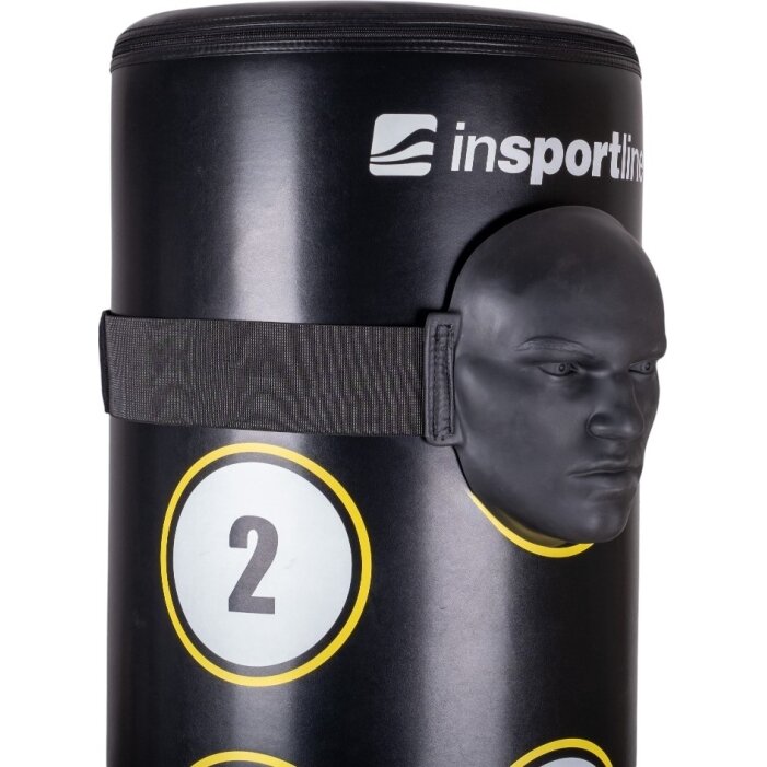 Smūgiavimo kaukė bokso maišui ir treniruokliui inSPORTline Loveras 1
