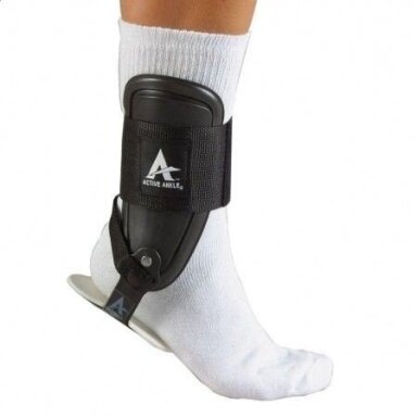 Čiurnos įtvaras Active Ankle Čiurnos įtvaras Active Ankle