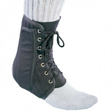 Čiurnos įtvaras DONJOY Lace-Up Čiurnos įtvaras DONJOY Lace-Up