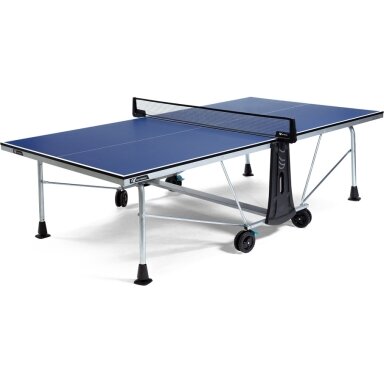 Stalo teniso stalas Cornilleau Sport 300, vidaus