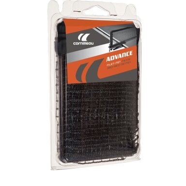 Stalo teniso tinklelis Cornilleau Sport Advance – 180 cm Stalo teniso tinklelis Cornilleau Sport Advance – 180 cm