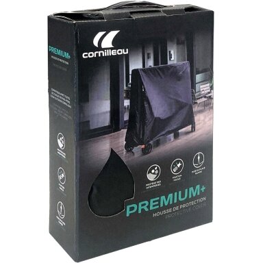 Stalo teniso stalo uždangalas Cornilleau Premium+